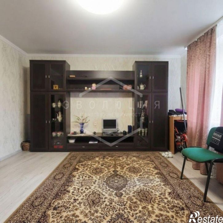 2-комн квартира ул Дзержинского, 38,  д. 38