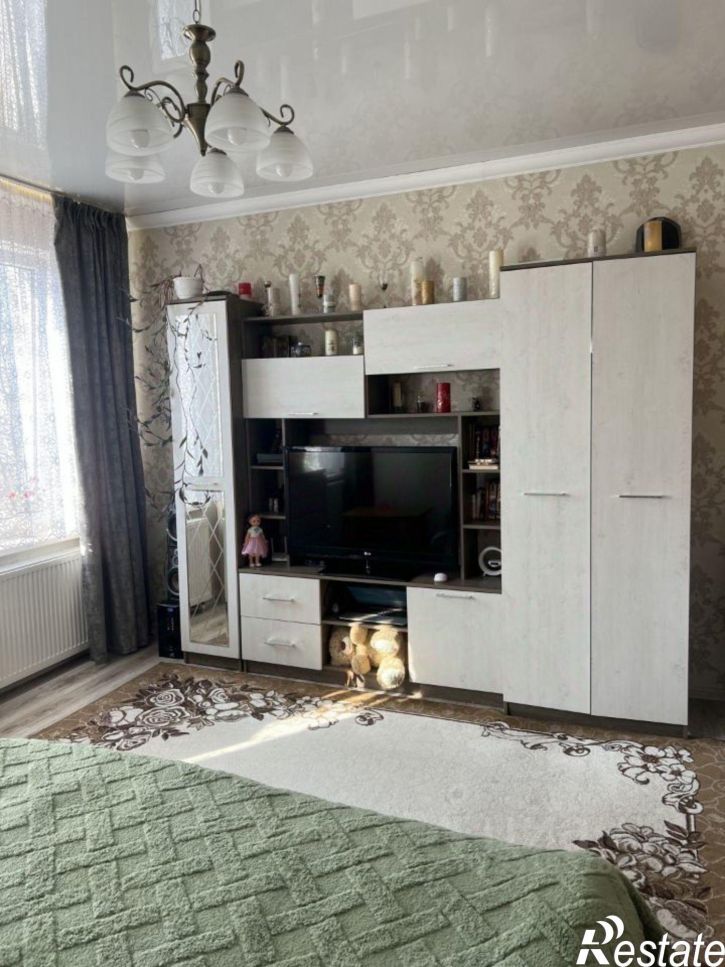 2-комн квартира пр-кт Победы, 210,  д. 210