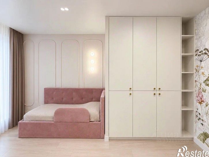 3-комн квартира ул Воздушная, 33,  д. 33