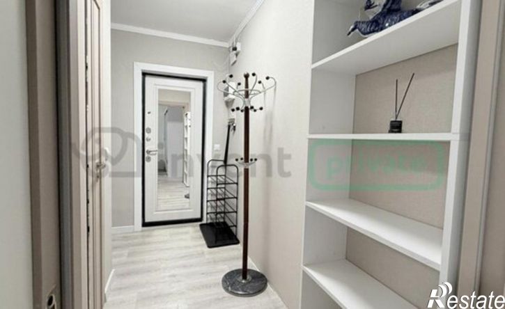 1-комн квартира ул Еловая аллея, 37,  д. 37