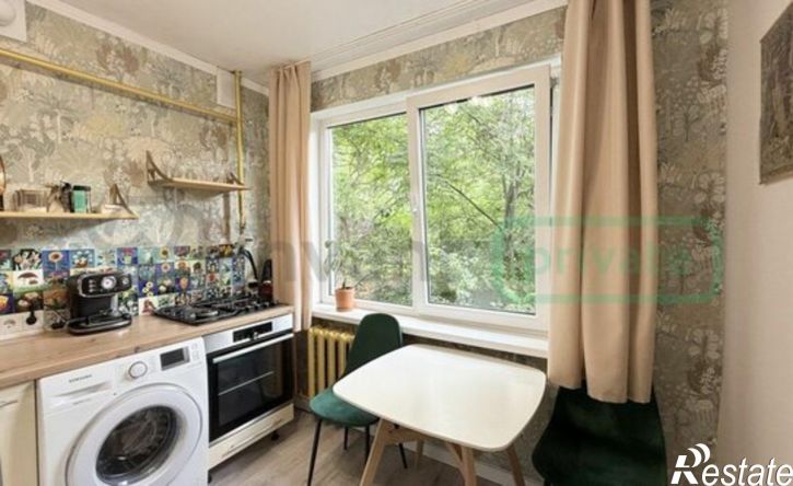 1-комн квартира ул Еловая аллея, 37,  д. 37