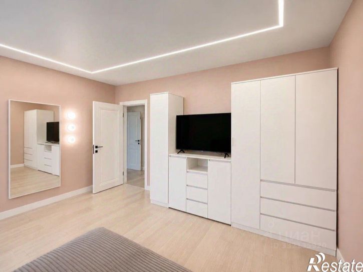3-комн квартира ул Воздушная, 33,  д. 33