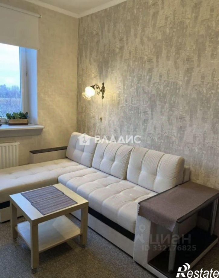 2-комн квартира ул Нансена, 56,  д. 56