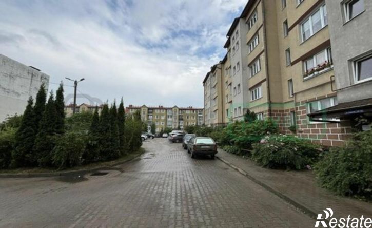2-комн квартира ул Мира, 2,  д. 2