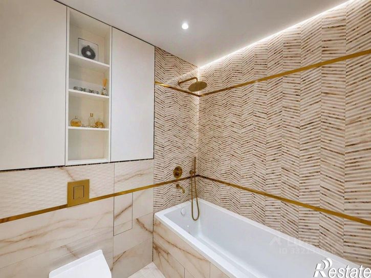 3-комн квартира ул Воздушная, 33,  д. 33