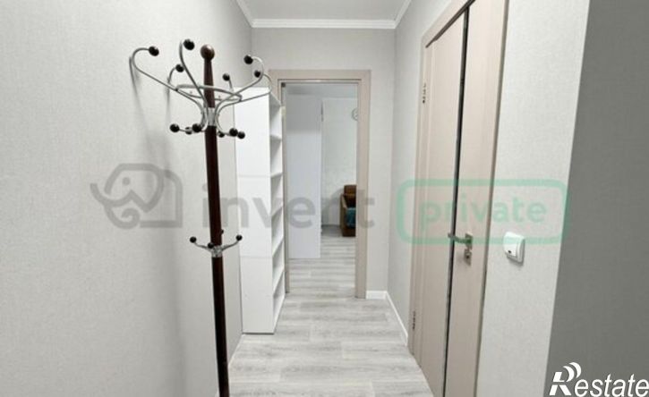 1-комн квартира ул Еловая аллея, 37,  д. 37