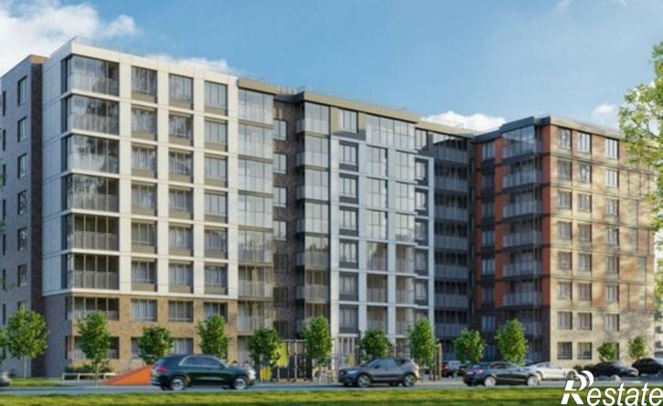 1-комн квартира ул Горького, 98В,  д. 98В