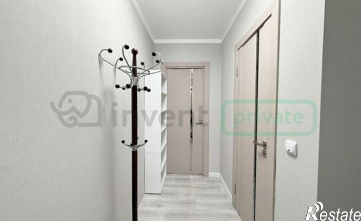 1-комн квартира ул Еловая аллея, 37,  д. 37