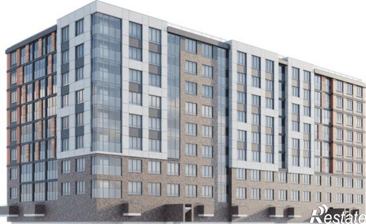 1-комн квартира ул Горького, 98В,  д. 98В