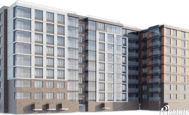 1-комн квартира ул Горького, 98В,  д. 98В