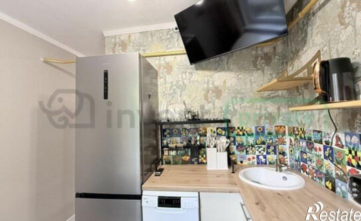 1-комн квартира ул Еловая аллея, 37,  д. 37