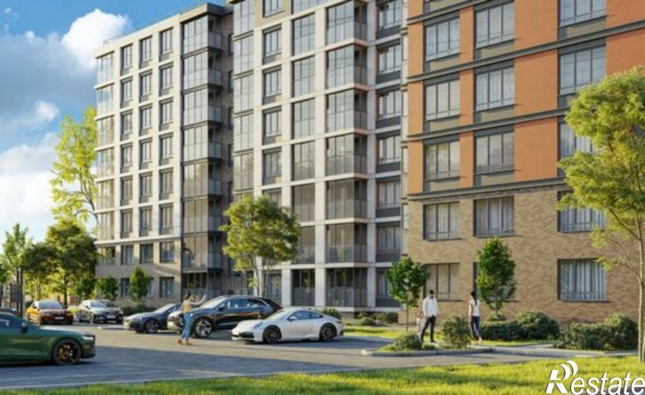 1-комн квартира ул Горького, 98В,  д. 98В