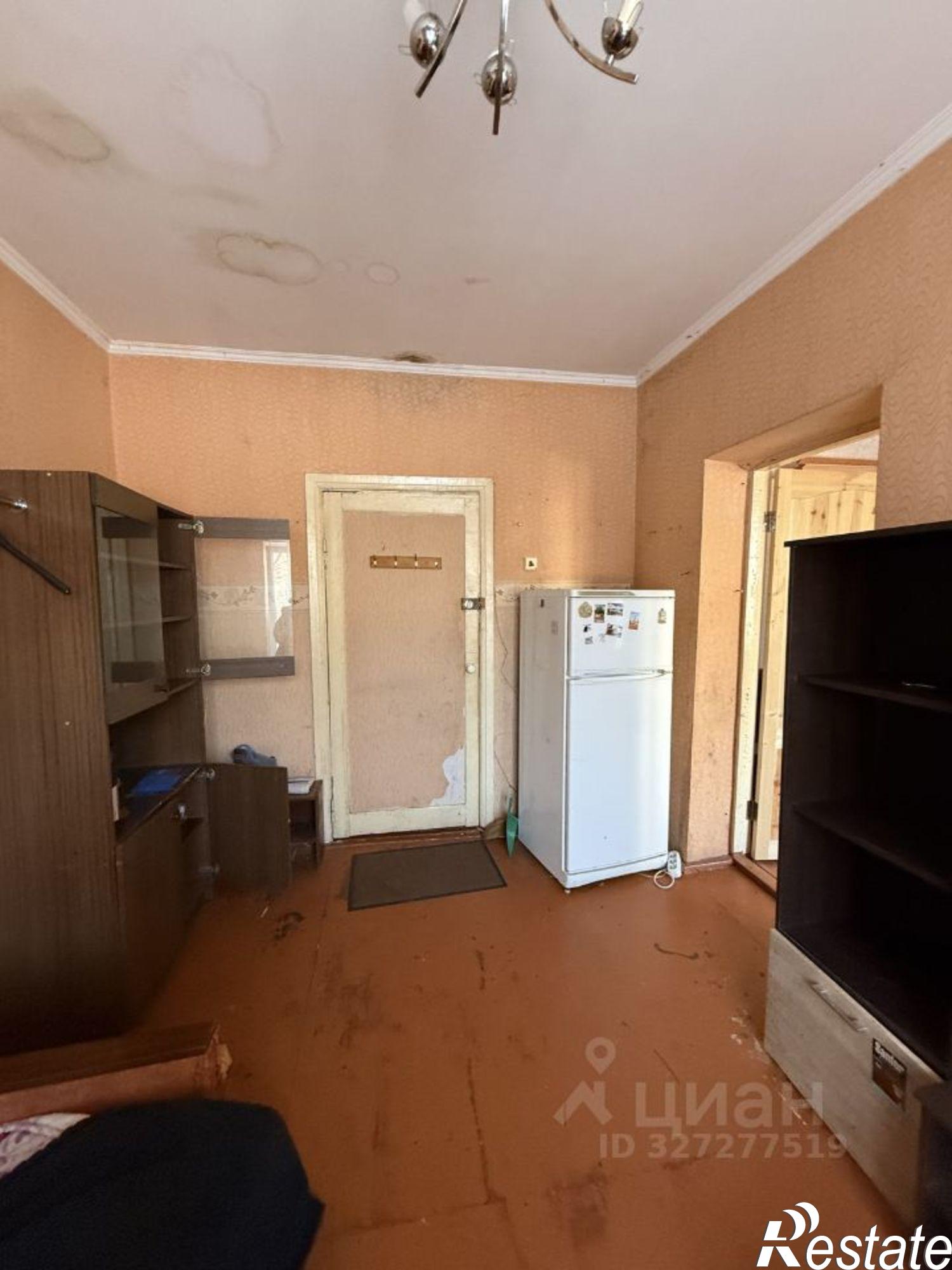 Сдать комнату за 12 000 рублей на ул Космонавта Леонова, 7В