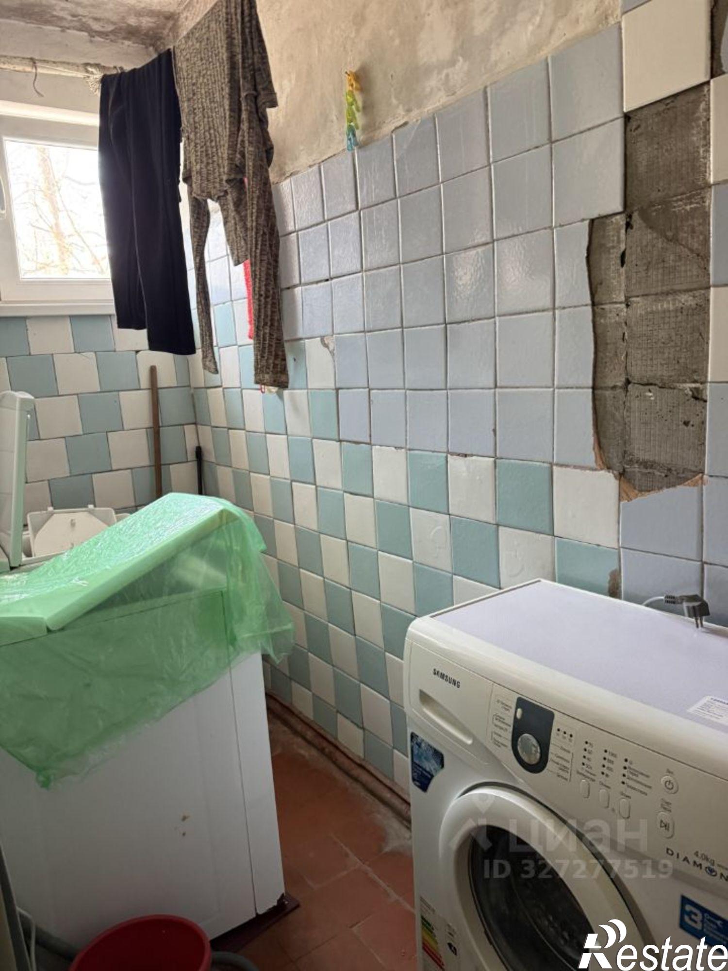 Сдать комнату за 12 000 рублей на ул Космонавта Леонова, 7В