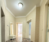 3-комн, 97кв м, этаж 1/4 ул Красная, 7