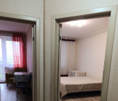 1-комн, 38кв м, этаж 9/9 Иртышский пер, 14