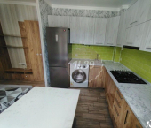 1-комн, 36кв м, этаж 2/7 ул Коммунистическая, 21