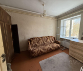 комната 24 кв м ул Космонавта Леонова, 7В