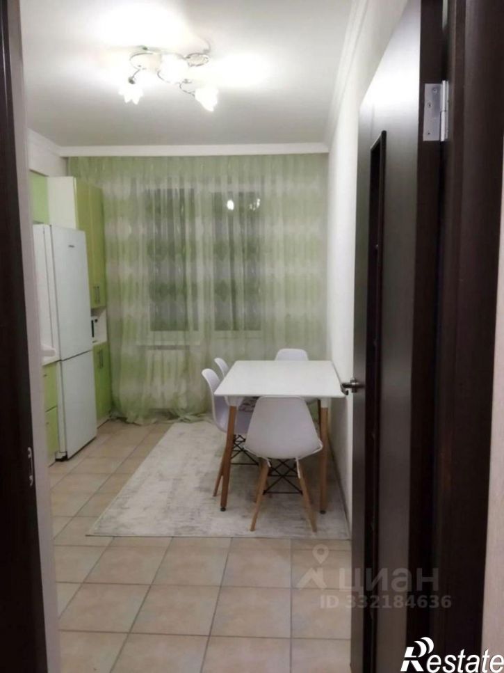 1-комн квартира ул Бассейная, 38,  д. 38