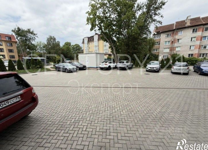 1-комн квартира ул Белинского, 8,  д. 8