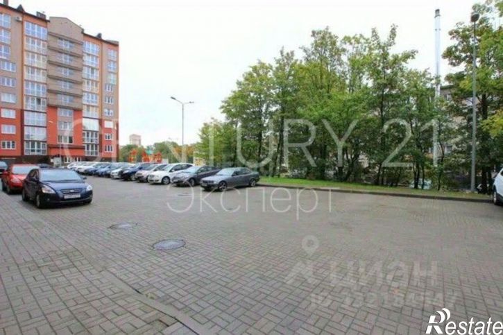 2-комн квартира ул Ю.Гагарина, 55А,  д. 55А