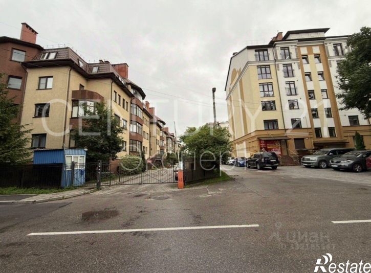 1-комн квартира ул Чкалова, 97,  д. 97