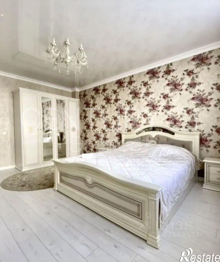 2-комн квартира ул Ю.Гагарина, 55А,  д. 55А