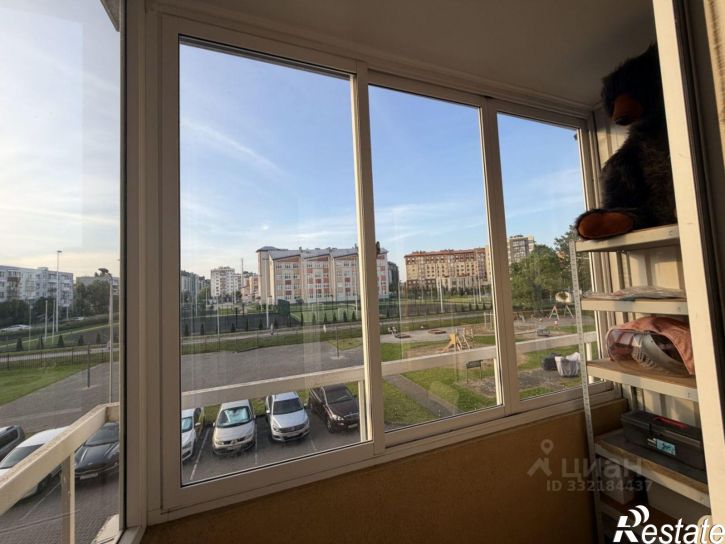 2-комн квартира ул Артиллерийская, 63,  д. 63