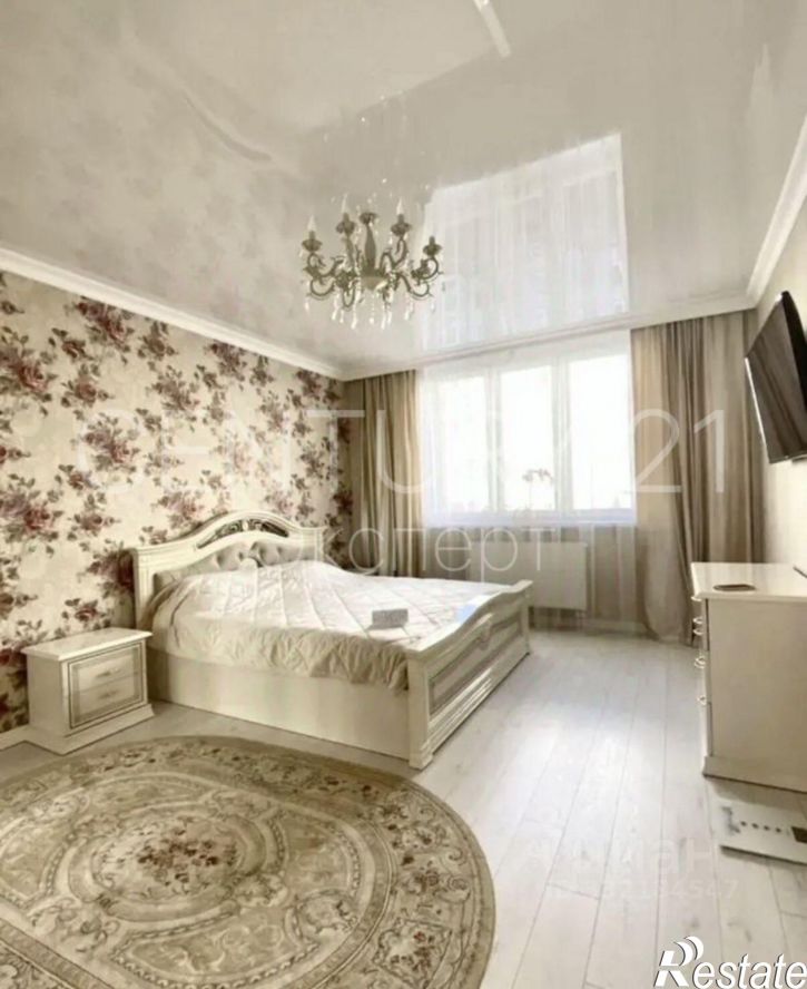 2-комн квартира ул Ю.Гагарина, 55А,  д. 55А