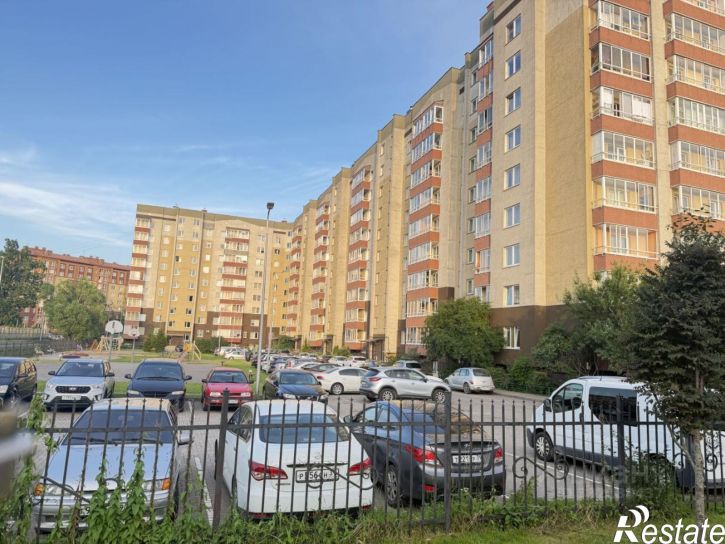 2-комн квартира ул Артиллерийская, 63,  д. 63