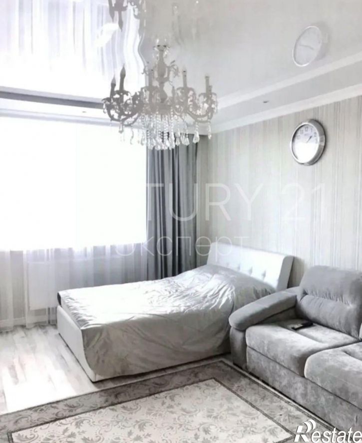 2-комн квартира ул Ю.Гагарина, 55А,  д. 55А