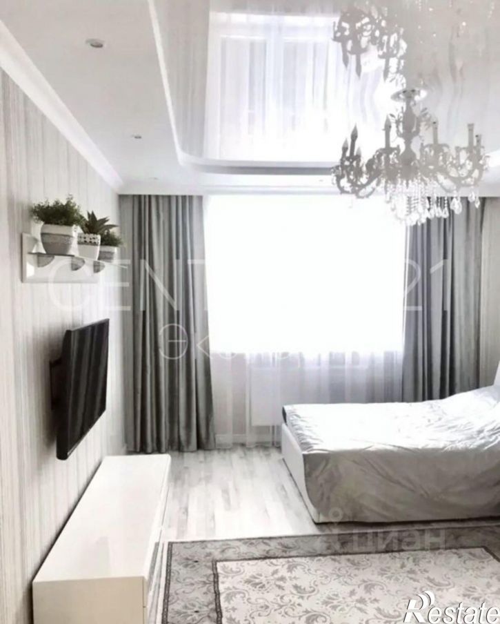 2-комн квартира ул Ю.Гагарина, 55А,  д. 55А