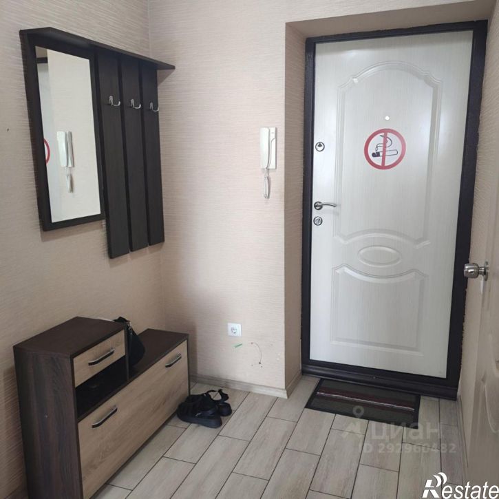 1-комн квартира Иртышский пер, 14,  д. 14