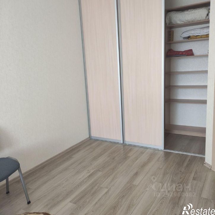 1-комн квартира Иртышский пер, 14,  д. 14