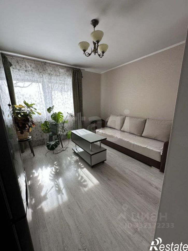 2-комн квартира ул Беломорская, 23,  д. 23