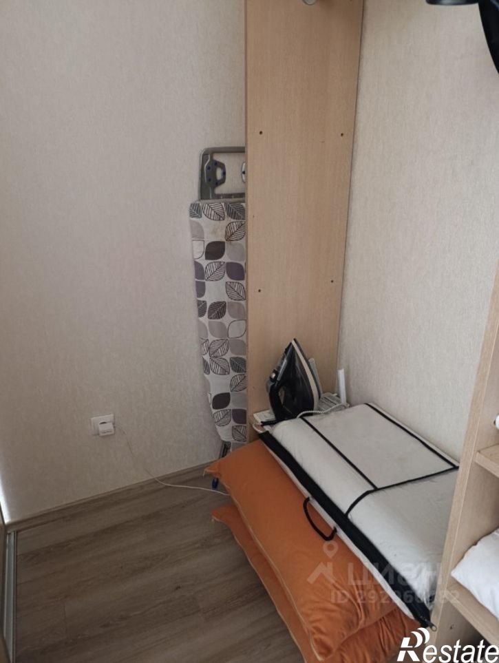 1-комн квартира Иртышский пер, 14,  д. 14