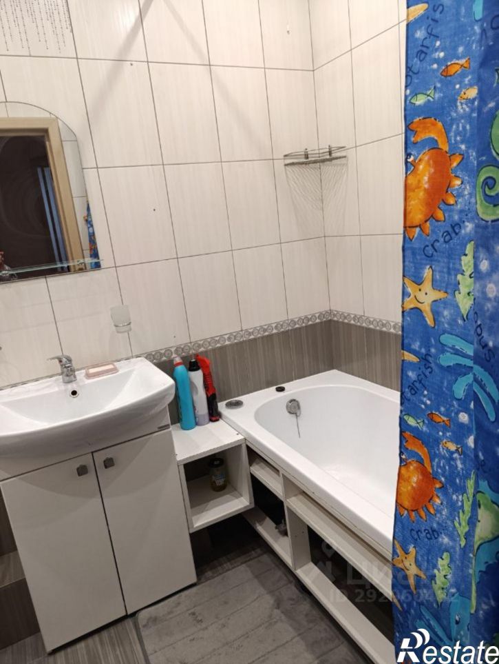 1-комн квартира Иртышский пер, 14,  д. 14