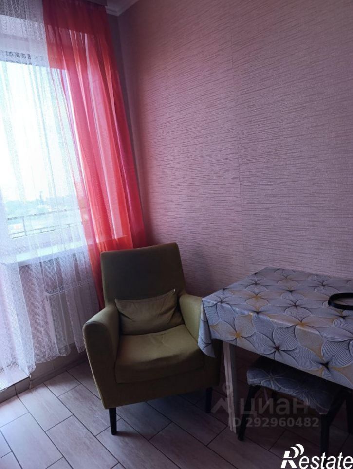 1-комн квартира Иртышский пер, 14,  д. 14