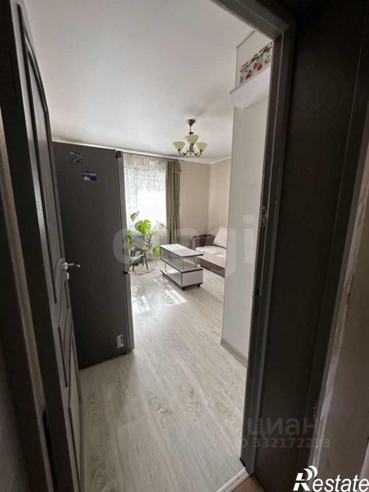 2-комн квартира ул Беломорская, 23,  д. 23