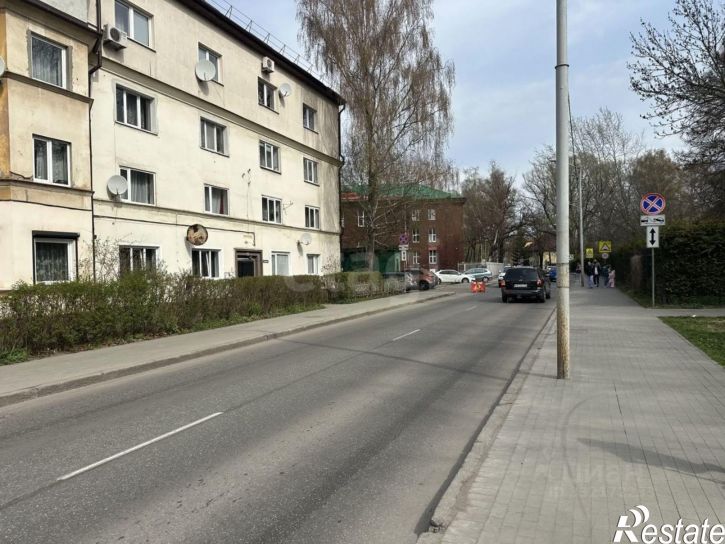 2-комн квартира ул Беломорская, 23,  д. 23