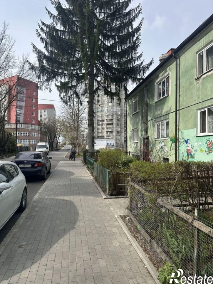 2-комн квартира ул Беломорская, 23,  д. 23