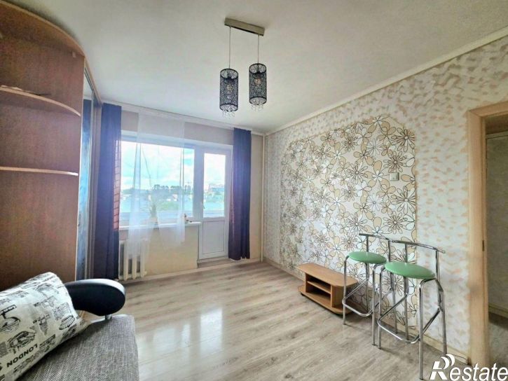 1-комн квартира ул Батальная, 8,  д. 8