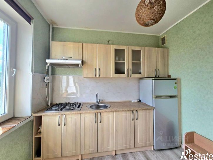 1-комн квартира ул Батальная, 8,  д. 8