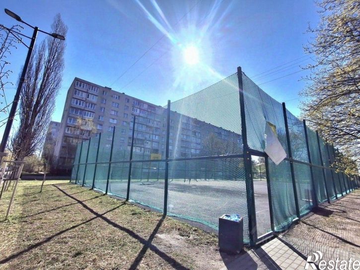 3-комн квартира ул Б.Хмельницкого, 38,  д. 38