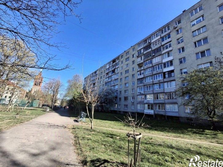 3-комн квартира ул Б.Хмельницкого, 38,  д. 38
