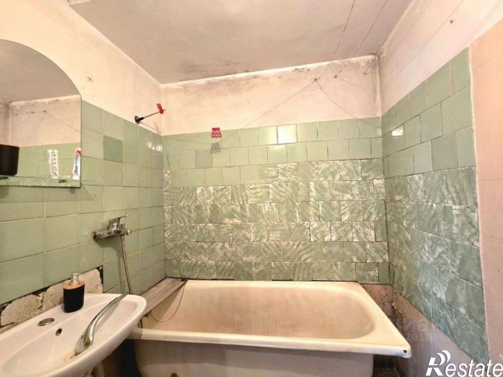 1-комн квартира ул Батальная, 8,  д. 8