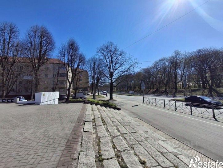 3-комн квартира ул Б.Хмельницкого, 38,  д. 38