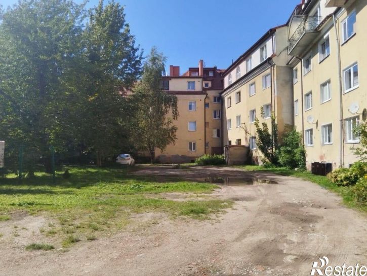 Комната ул Лейтенанта Яналова, 33,  д. 33