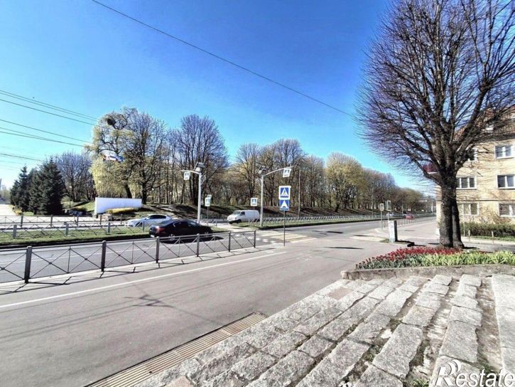 3-комн квартира ул Б.Хмельницкого, 38,  д. 38