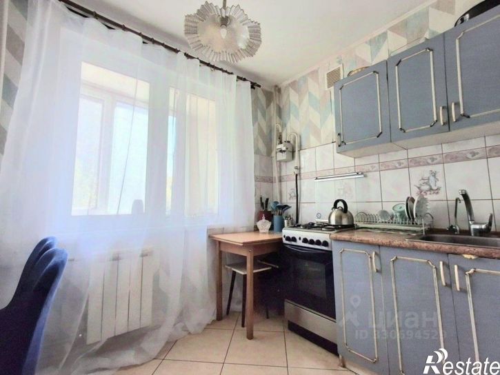 3-комн квартира ул Б.Хмельницкого, 38,  д. 38